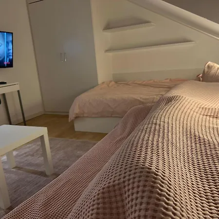 Free Park&bikes Habitación en casa particular *