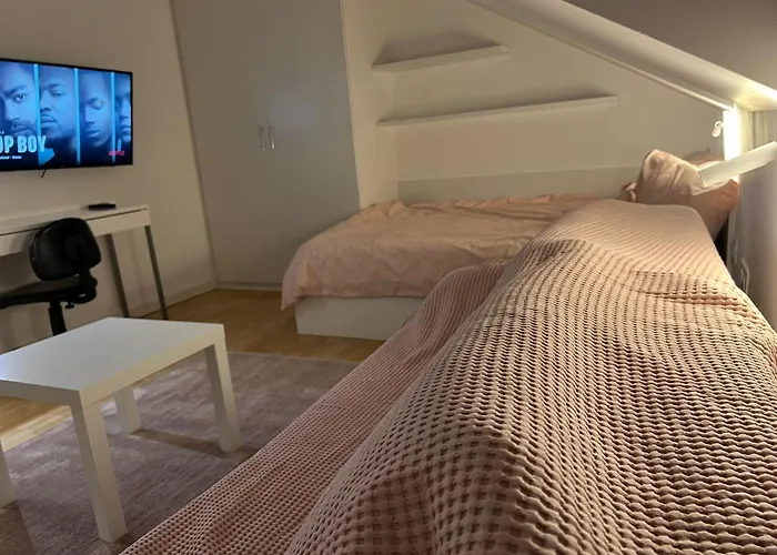 Free Park&bikes Habitación en casa particular *