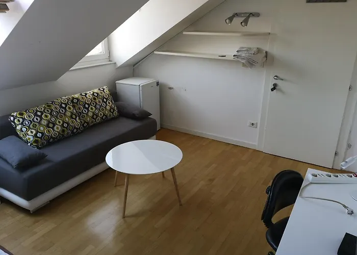 Free Park&bikes Habitación en casa particular Liubliana