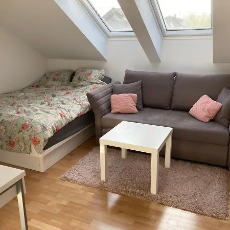 Habitación en casa particular Free Park&bikes