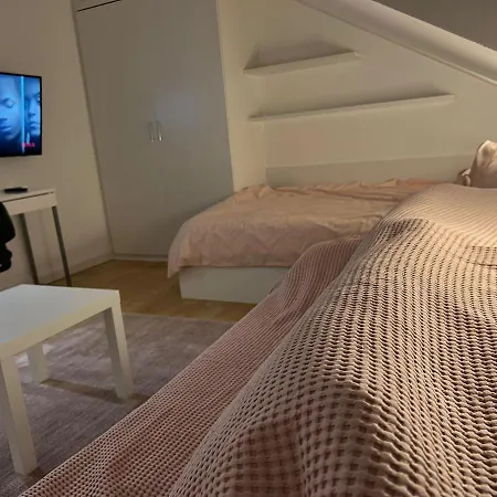 Free Park&bikes 卢布尔雅那