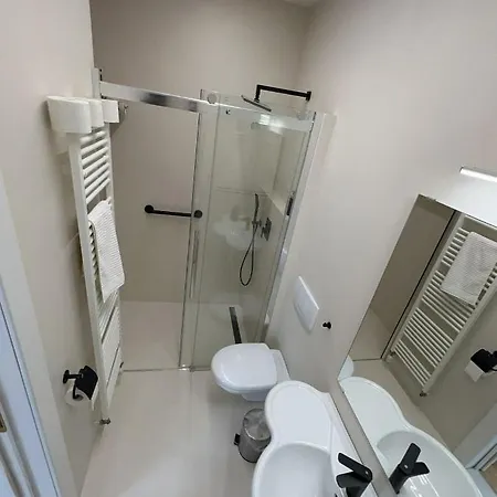 Free Park&bikes * 卢布尔雅那