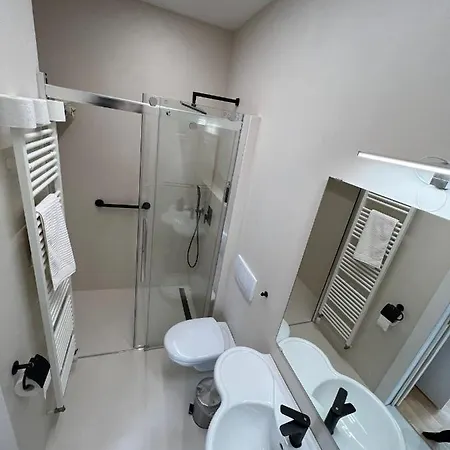 Free Park&bikes 民宿 *