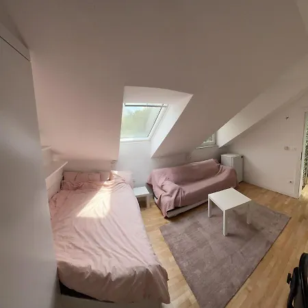 Habitación en casa particular Free Park&bikes *