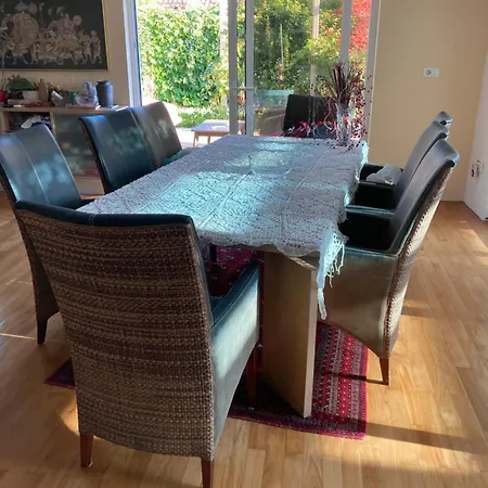 Free Park&bikes Ostanak kod kuće *