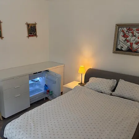 Free Park&bikes * Ljubljana