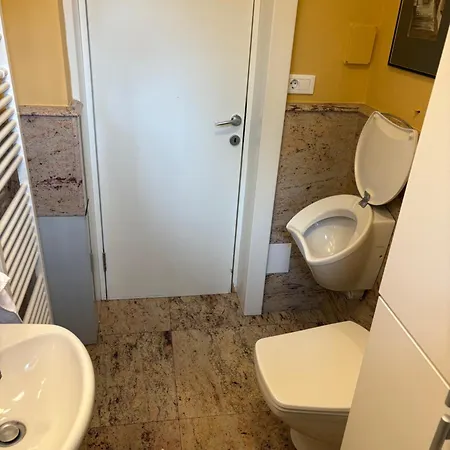 Free Park&bikes Ostanak kod kuće *