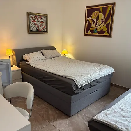 民宿 Free Park&bikes *