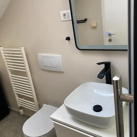 Free Park&bikes Ostanak kod kuće Ljubljana