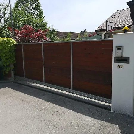 Free Park&bikes * Liubliana