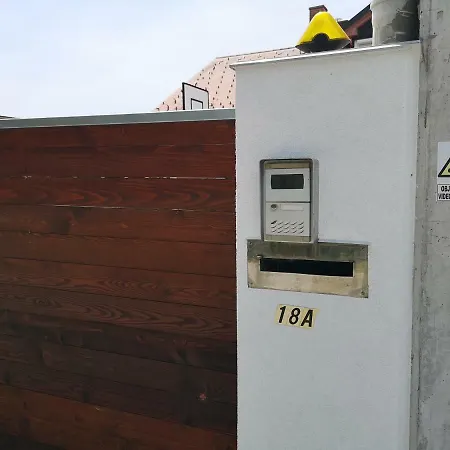 Free Park&bikes Liubliana