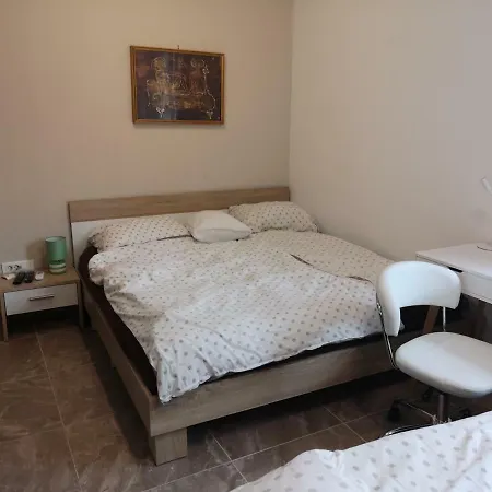 Free Park&bikes Habitación en casa particular *