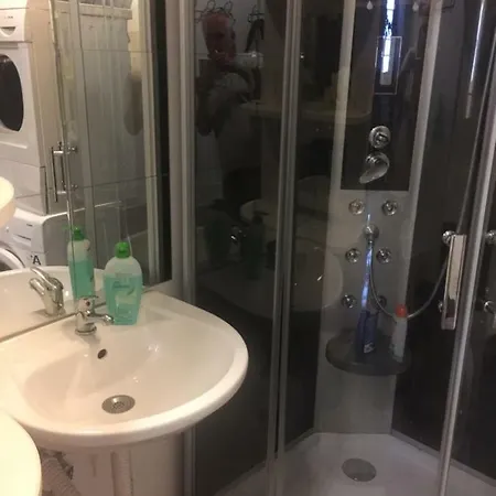 Free Park&bikes Habitación en casa particular *