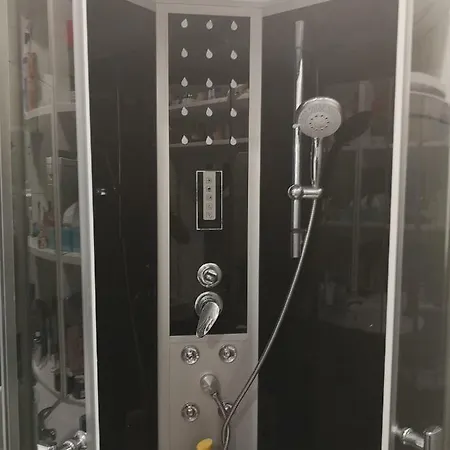 Habitación en casa particular Free Park&bikes