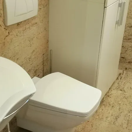 Habitación en casa particular Free Park&bikes Liubliana