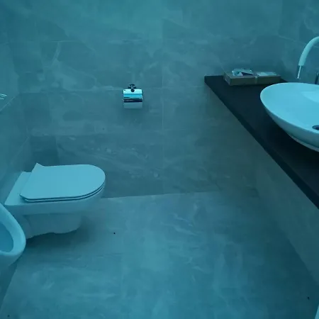 Free Park&bikes 民宿 *