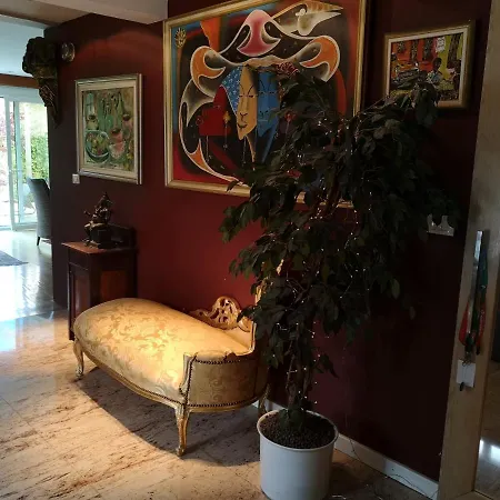 Habitación en casa particular Free Park&bikes Liubliana