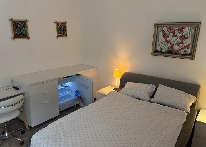 Free Park&bikes * Laibach