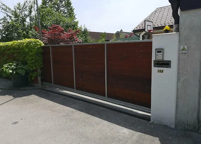 Free Park&bikes * ليوبليانا