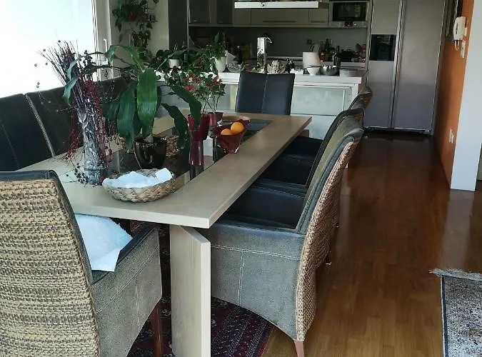 Free Park&bikes منزل للإقامة ليوبليانا