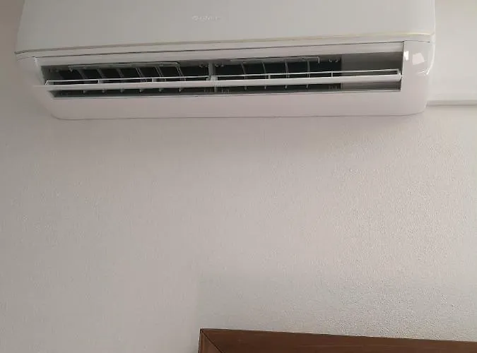 Free Park&bikes Privatunterkunft