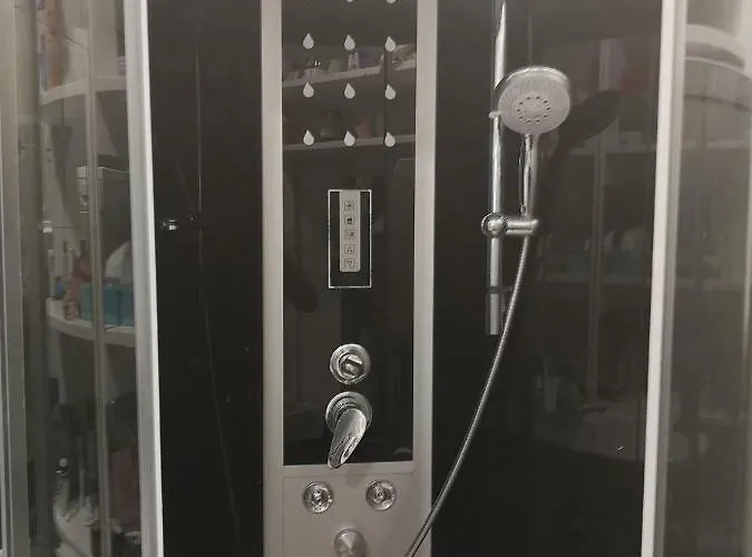 Privatunterkunft Free Park&bikes