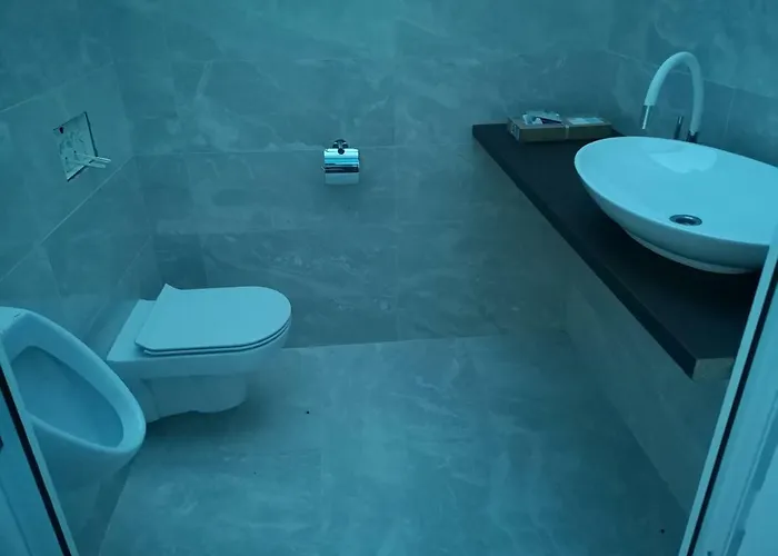 Free Park&bikes منزل للإقامة *