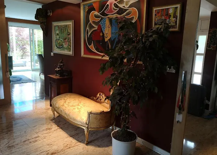 Privatunterkunft Free Park&bikes Laibach