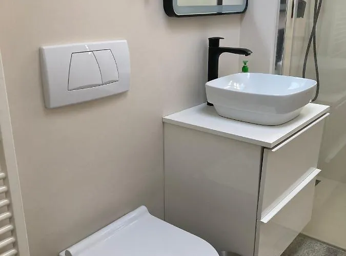 Free Park&bikes Δωμάτια σε οικογενειακή κατοικία