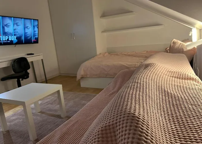 Free Park&bikes Λιουμπλιάνα