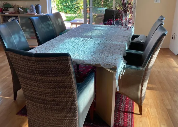 Free Park&bikes Δωμάτια σε οικογενειακή κατοικία *