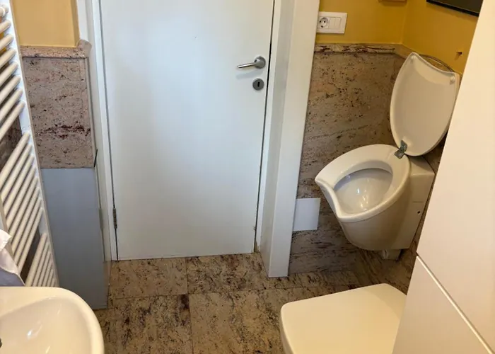 Free Park&bikes Δωμάτια σε οικογενειακή κατοικία *