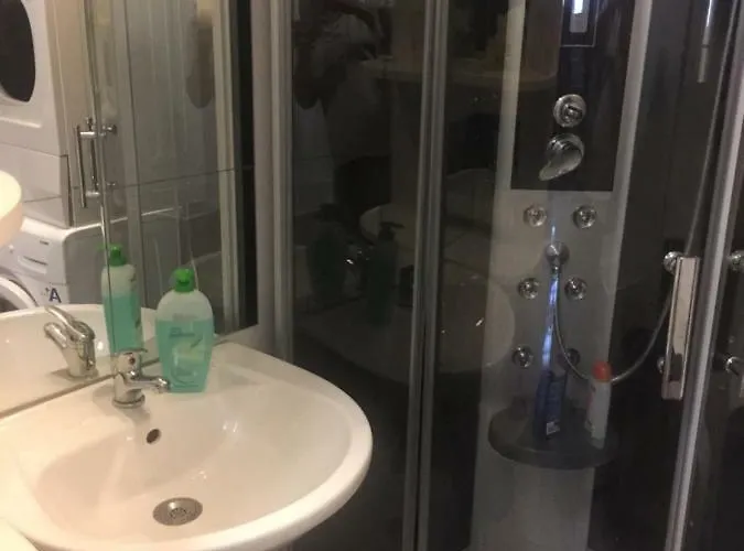 Free Park&bikes Δωμάτια σε οικογενειακή κατοικία *