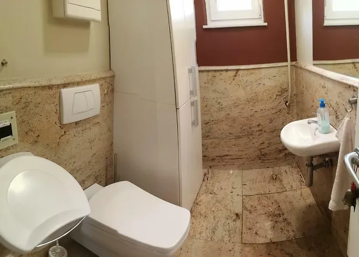 Free Park&bikes Λιουμπλιάνα